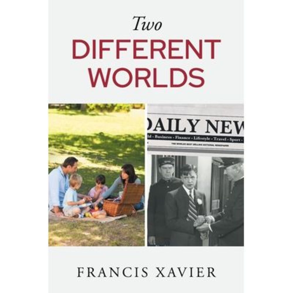 Two Different Worlds -- Francis Xavier